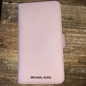 Michael kors phone case